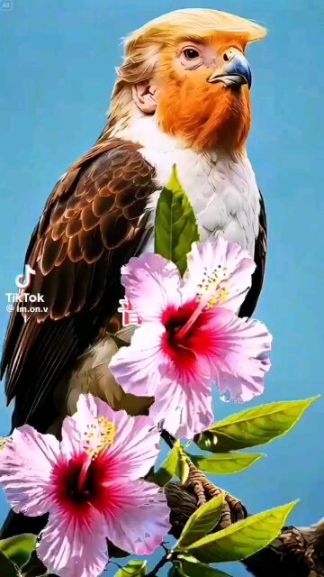 The Most Unique Birds in America