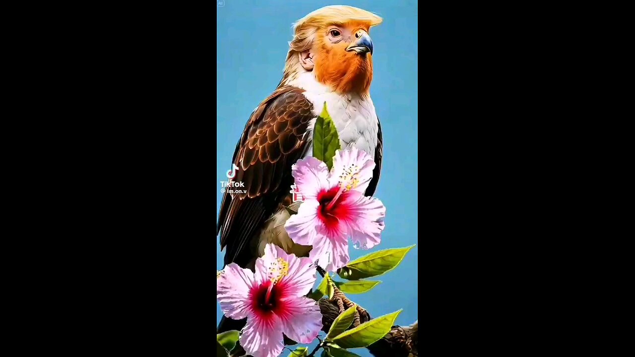 The Most Unique Birds in America