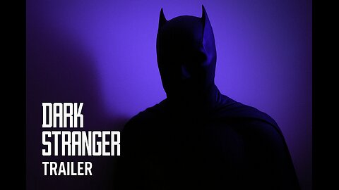🔮 DARK STRANGER – Official Trailer | ZBP
