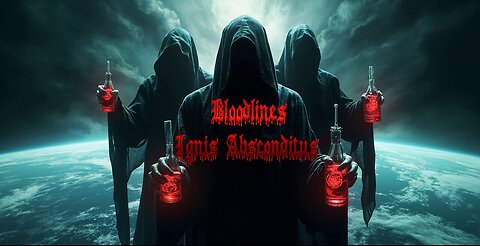 BLOODLINES | Ignis Absconditus Latin Mix Sample