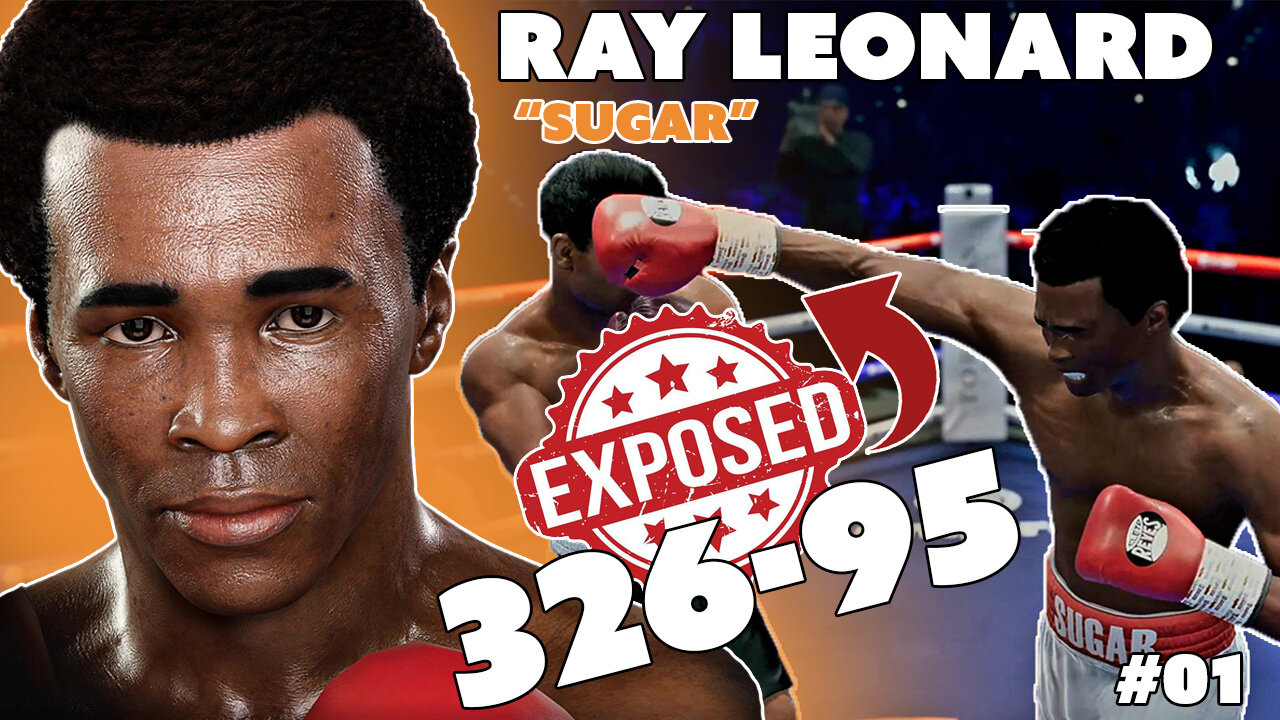 326-95 PLAYERS GETS EXPOSED!!! [ SUGAR AINT SWEET SERIES EPISODE 1] [UNDISPUTED]
