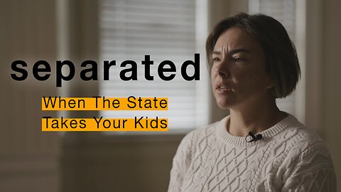 Separated | Official Trailer
