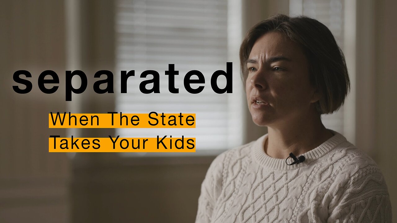 Separated | Official Trailer