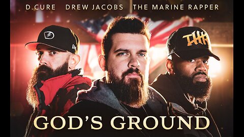 GOD'S GROUND ~ 17PLUS 17PLUS.WEEBLY.COM