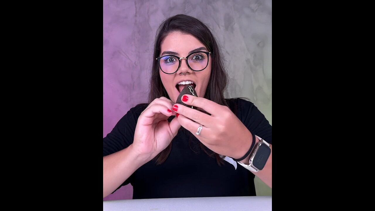 Let's Print: Avacado Clicker Keychain