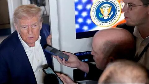 Trump Exempts Smartphones, Computer Chips in Latest Tariffs