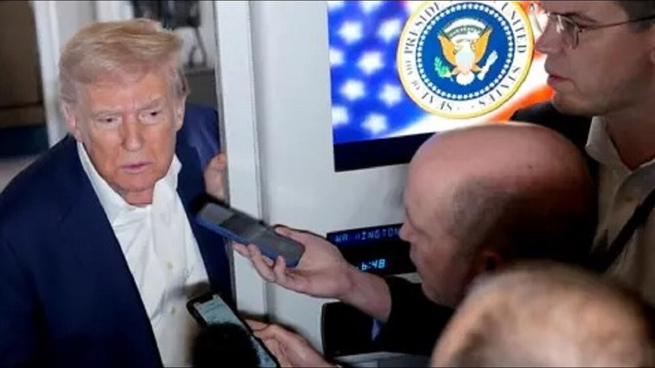 Trump Exempts Smartphones, Computer Chips in Latest Tariffs