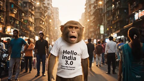 hello India