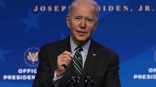 DC in PANIC Trump Declares Biden Pardons VOID Will Prosecute