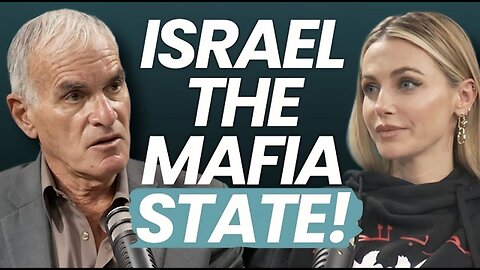 Gaza, Impunity & the collapse of Law | Norman Finkelstein