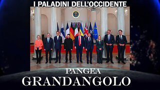 I Paladini dell’Occidente - 20250822 - Pangea Grandangolo