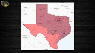 Democrats Cry Foul Over Gerrymandering After Decades of Doing It Themselves | Drew Berquist