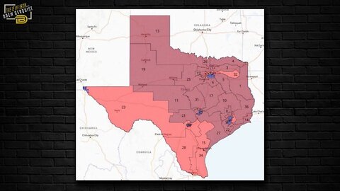 Democrats Cry Foul Over Gerrymandering After Decades of Doing It Themselves | Drew Berquist