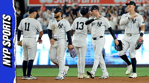 What grade do the Yankees deserve for their first-half performance?