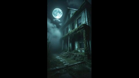 He Opened a Door No One Dared to Touch | Dark Short Story #horrorstory #shorts #supernatural