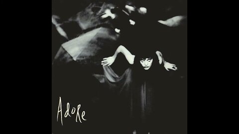 Smashing Pumpkins - Adore (1998) [Full Album]
