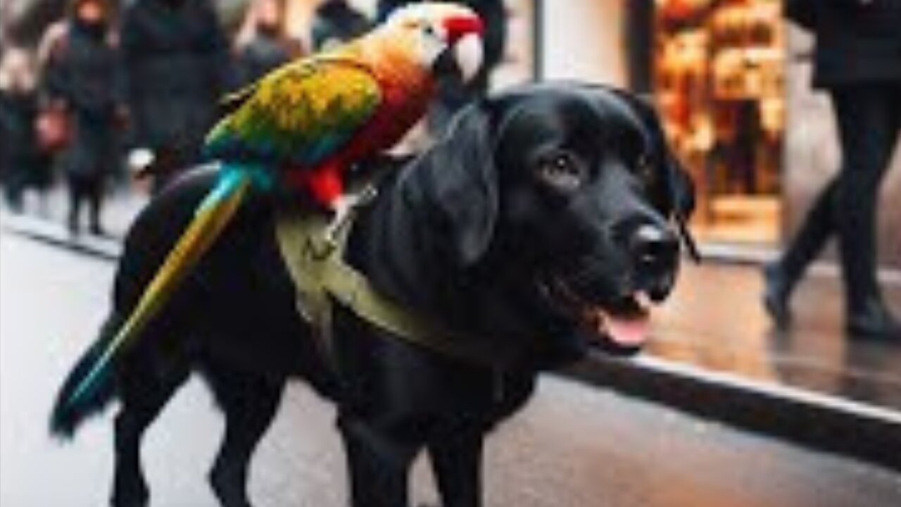 Hilarious Pets: Try Not To Laugh with the Best Animal Compilation πΎπΉπ¦΄π#7