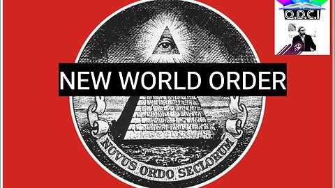 🎬1203🌐2025: NEW WORLD ORDER, ILLUMINATI, FREEMASONRY & SATANIC CULTS !!!