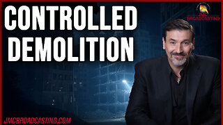 Controlled Demolition: Bosi Reveals Underground Cities, Biblical Deceptions & The Golden Age