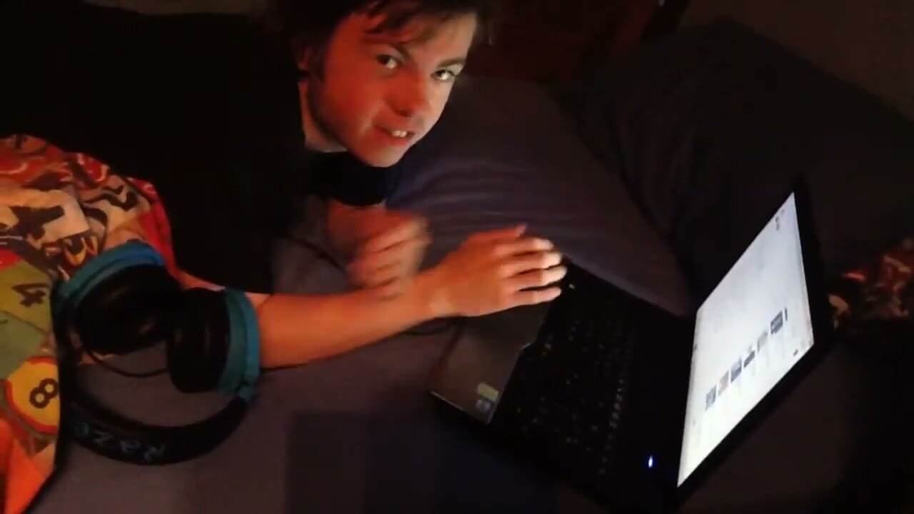 Tom Talks - Timmy Died