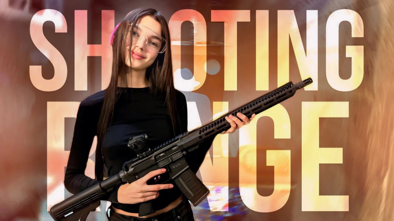 Shooting Range- Impressions and Tips!