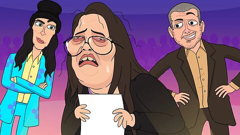 Half Baked Ep. 50 - KaceyTron Bends The Knee [iEU0pJ2hXsQ]