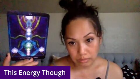 This Energy Though....