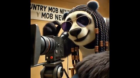 Country Mob interview