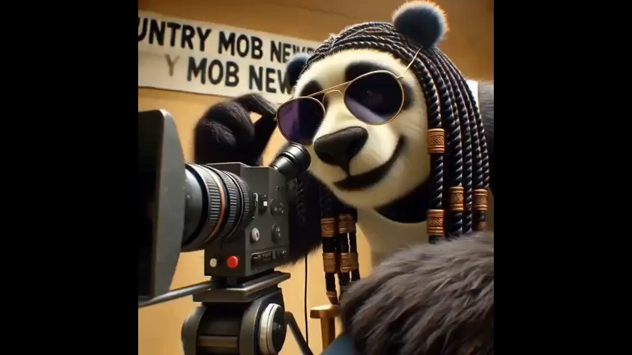 Country Mob interview