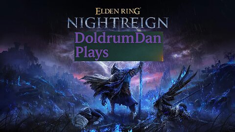 Nightreign - Elden Ring - Day 1 Release GOAT OF ER CLAPS THE REIGN