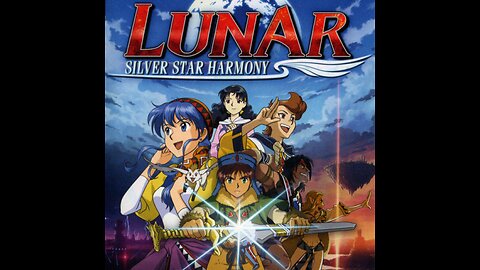 lunar remaster REVIEW