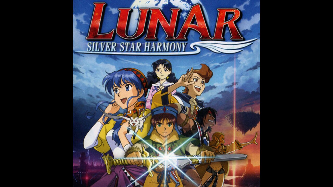 lunar remaster REVIEW