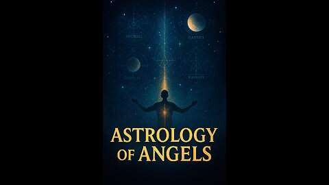 The Astrology of Angels and Spirits – Unlocking Agrippa’s Celestial Mysteries #short