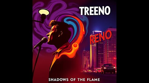 Shadows of the Flame
