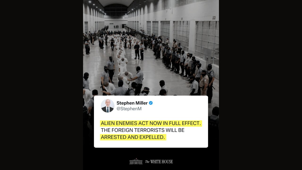 104% Tariff on China, Who runs the Economy, $1T War Budget & Europe has the values of the Talmud