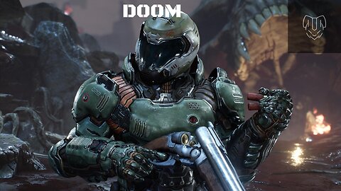 LiveStream Doom and Warframe farming