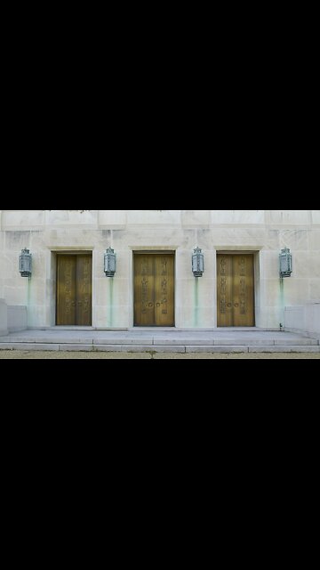 They Are Hiding It In Plain Sight!