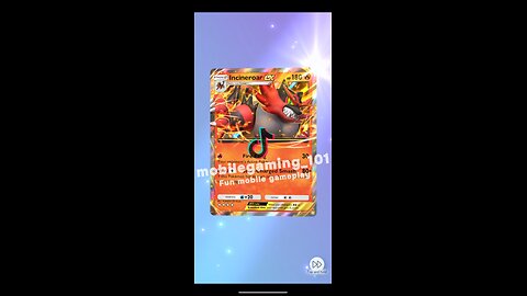 [4K] Pokémon TCG Pocket Incineroar/Dhelmise/Crabominable ex , ガオガエン／ダダリン／ケケンカニ , ポケモンカードゲーム ポケット