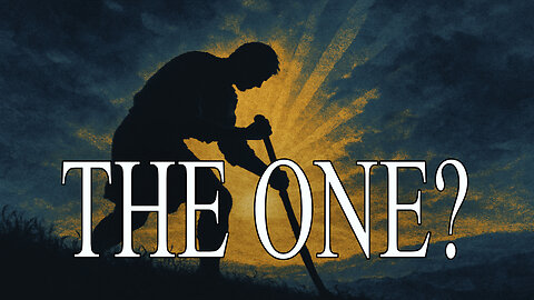 Genesis 24: Character, Soulmates and Perseverance.