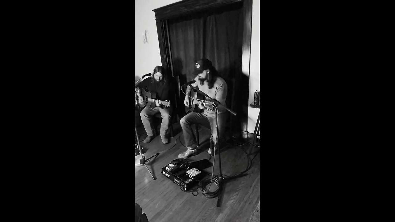 Our Love - Sneak Peek