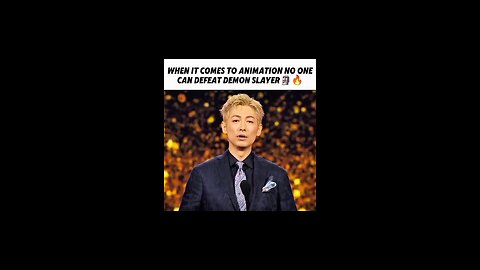 The best Animation Awards
