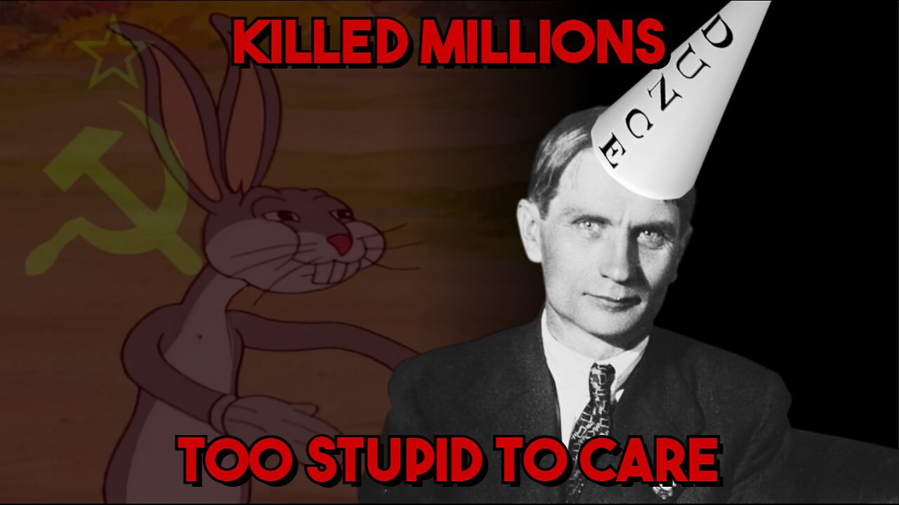 This Soviet Scientist’s Ideas Were Worse Than Flat Earth… And WAY Deadlier