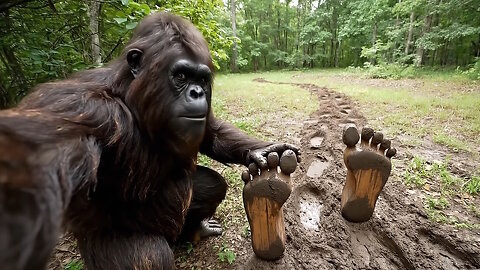 Bigfoot VLOG #6 - GUYS... I MESSED UP BADLY...