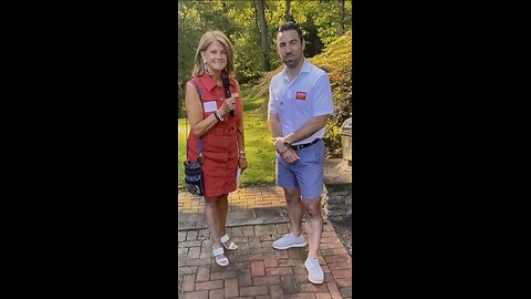 Delegate Nino Mangione for County Council. Interview: Karen Tully