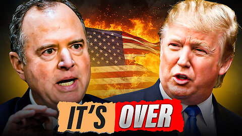 You Won't BELIEVE What JUST Happened To Adam Schiff...