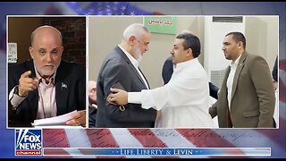 Mark Levin: Qatar Is No Ally to America