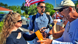 No Kings Protestors Go CRAZY: Part 2