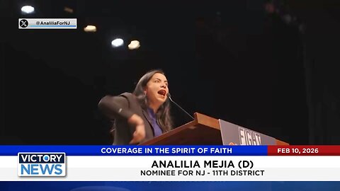 VICTORY News Tonight for Tuesday, February 10, 2026