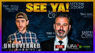 BREAKING NEWS ON LFA TV! | FRIDAY 9/19/25