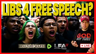 BREAKING NEWS ON LFA TV! | FRIDAY 9/19/25
